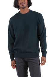 Maglioncini Verde Navigare