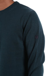 Maglioncini Verde Navigare