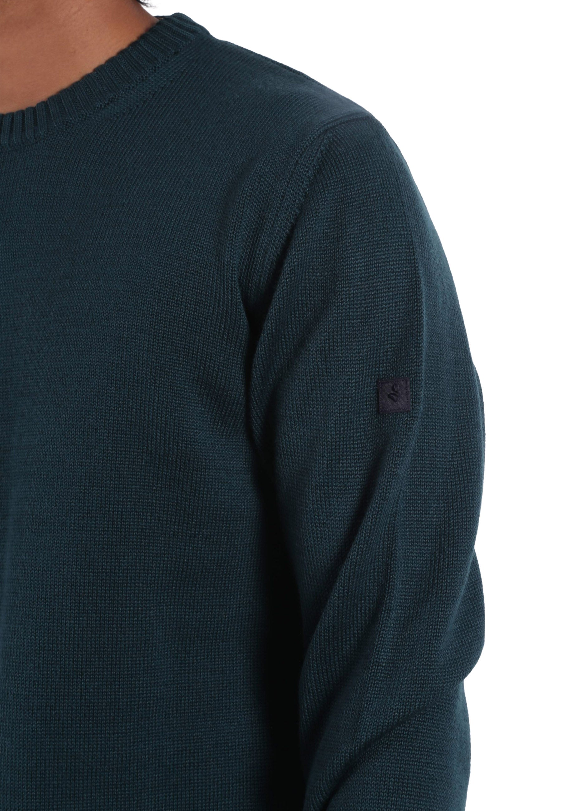 Maglioncini Verde Navigare