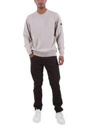 Maglioncini Beige Navigare