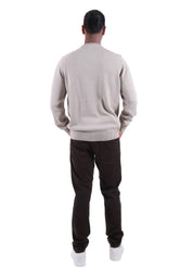 Maglioncini Beige Navigare