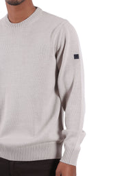 Maglioncini Beige Navigare