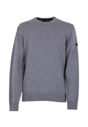 Maglioncini Grigio Navigare