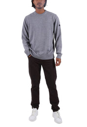 Maglioncini Grigio Navigare