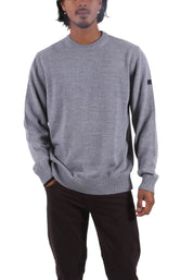 Maglioncini Grigio Navigare