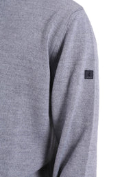 Maglioncini Grigio Navigare