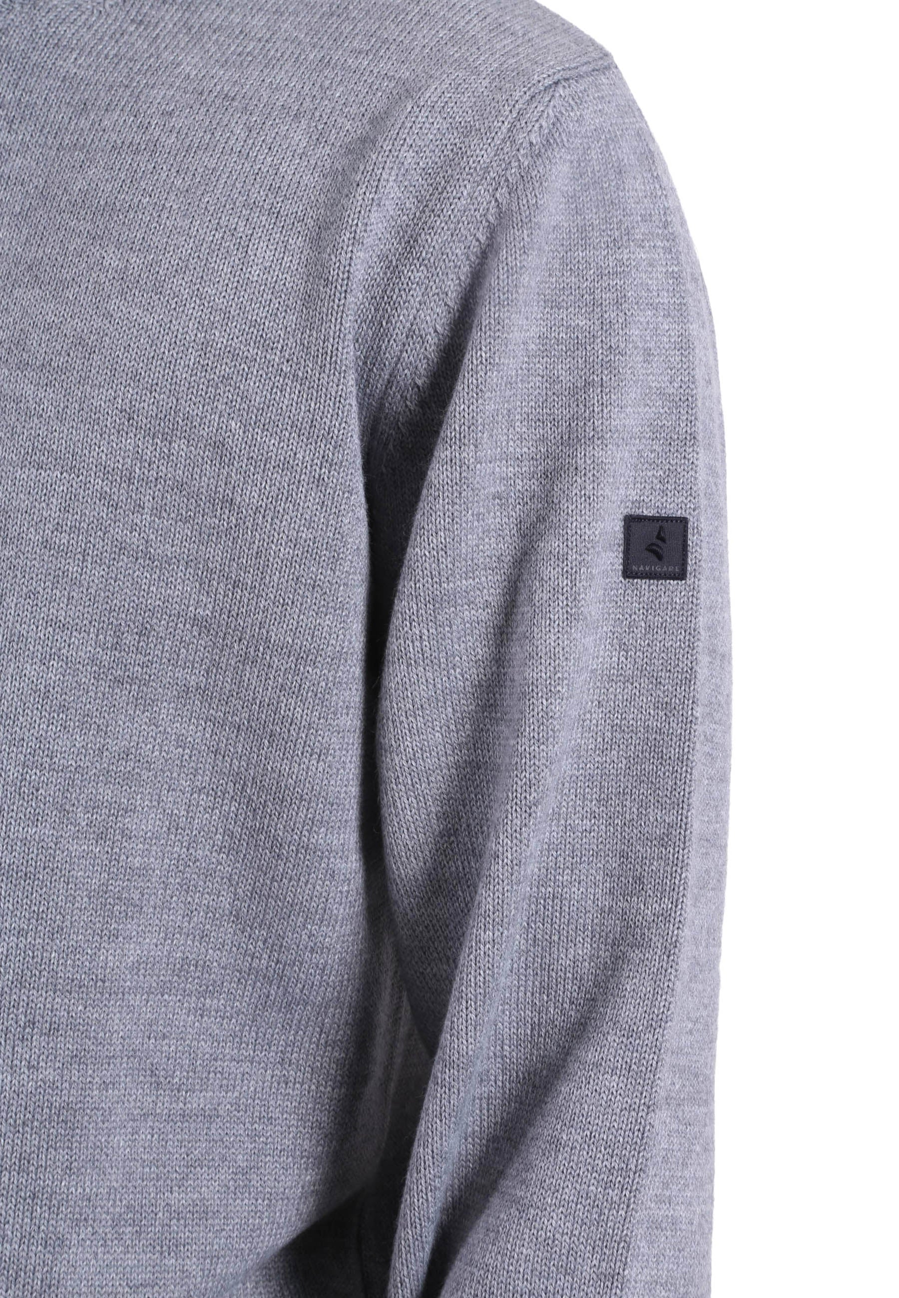 Maglioncini Grigio Navigare