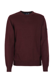 Maglioncini Bordeaux Navigare