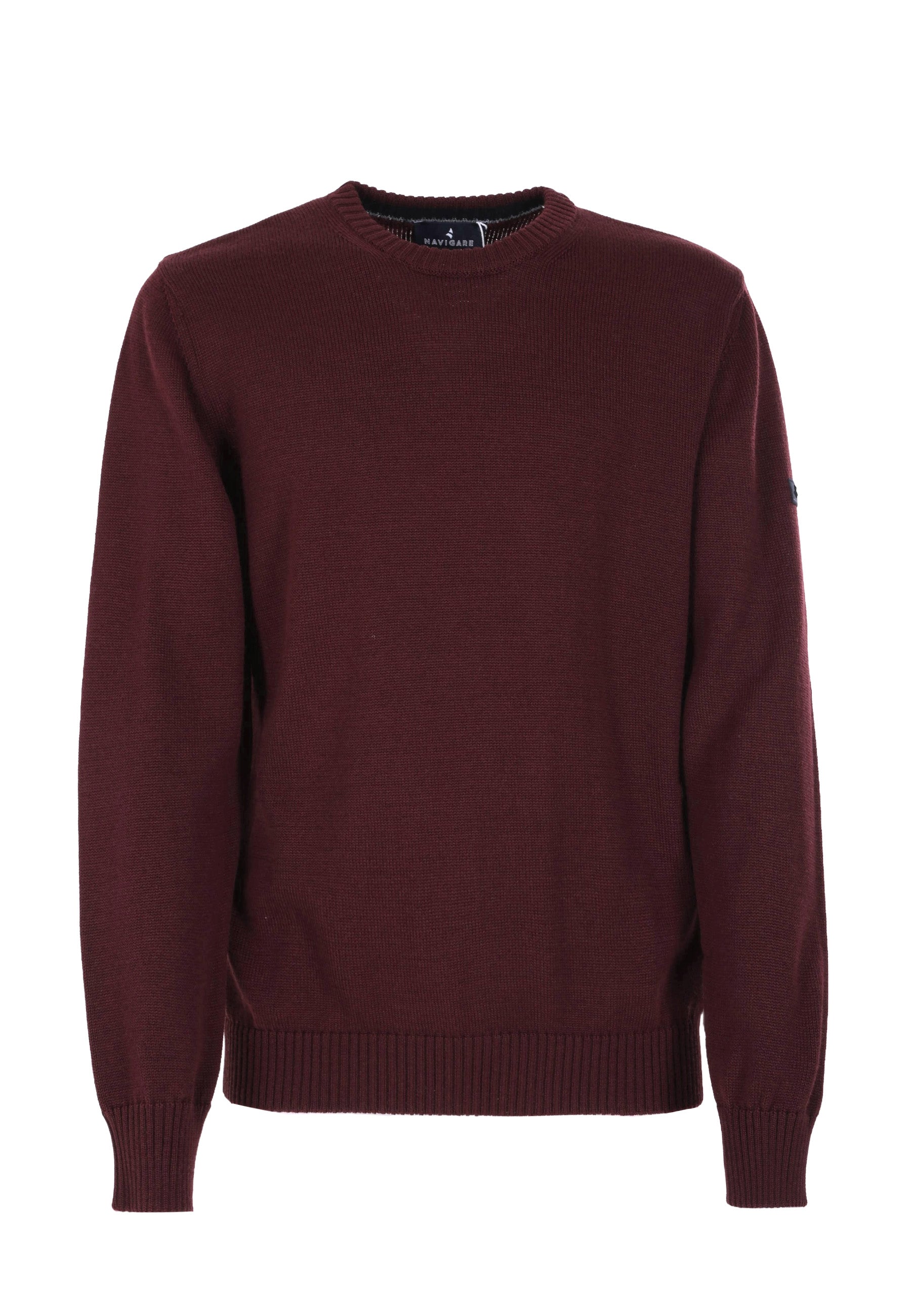 Maglioncini Bordeaux Navigare