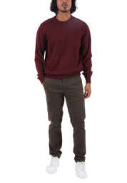 Maglioncini Bordeaux Navigare