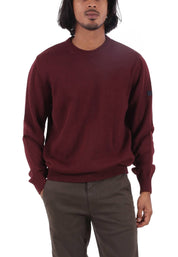 Maglioncini Bordeaux Navigare