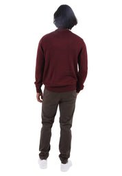 Maglioncini Bordeaux Navigare