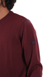 Maglioncini Bordeaux Navigare