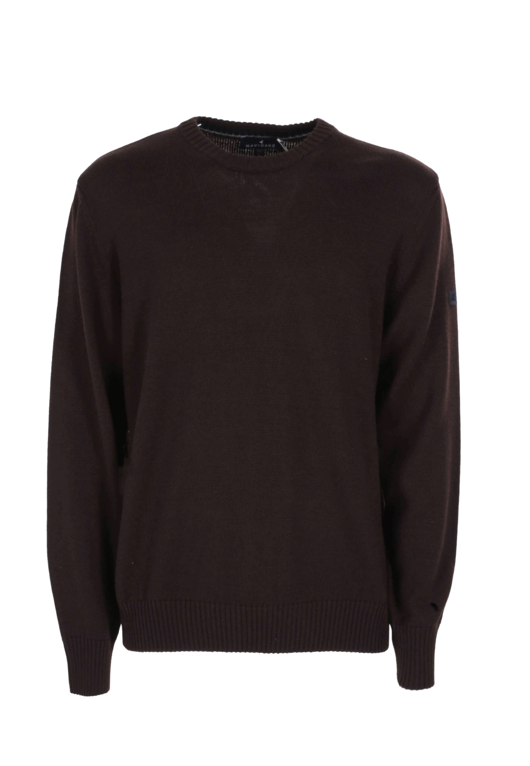 Maglioncini Marrone Navigare