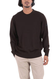 Maglioncini Marrone Navigare