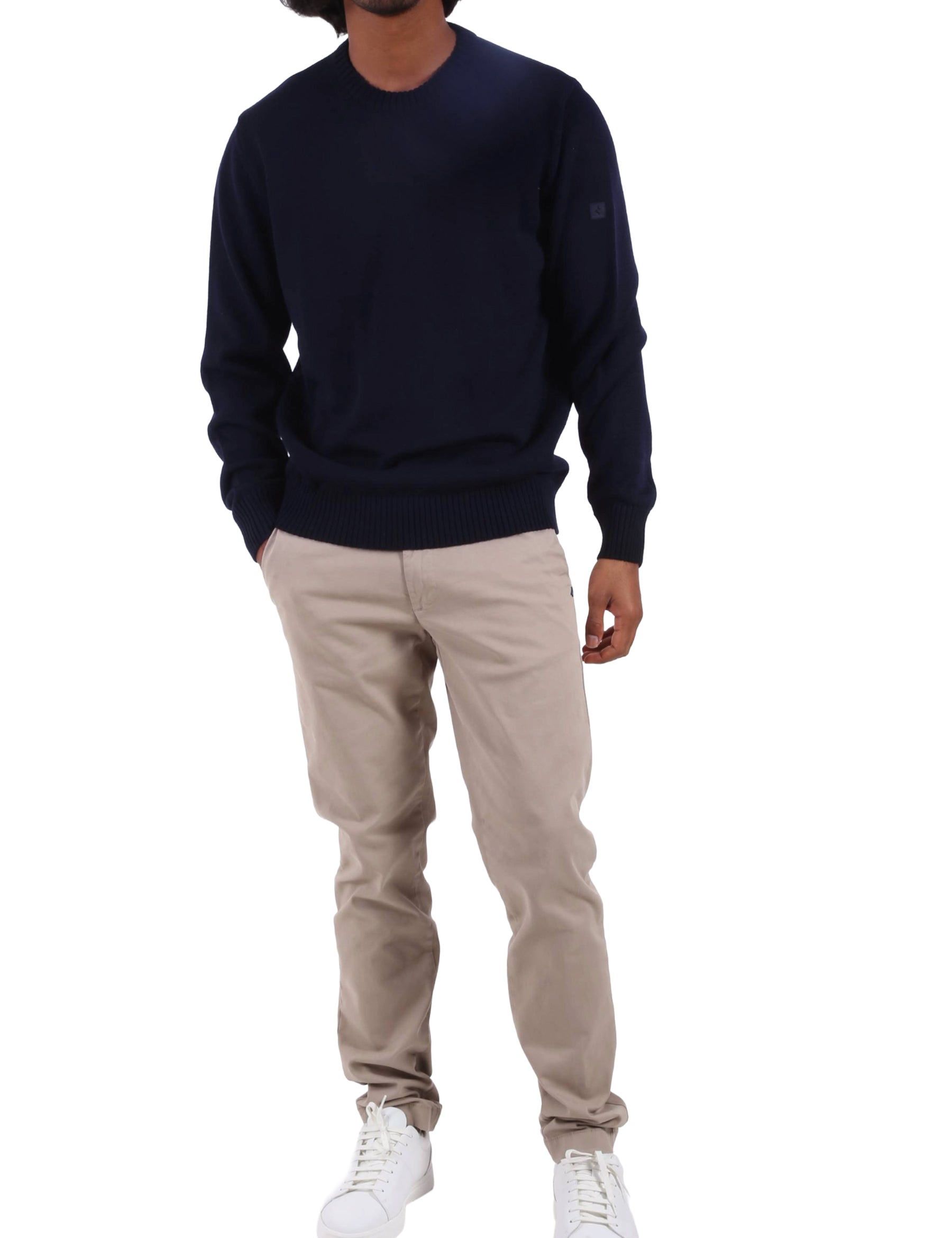 Maglioncini Blu Navigare