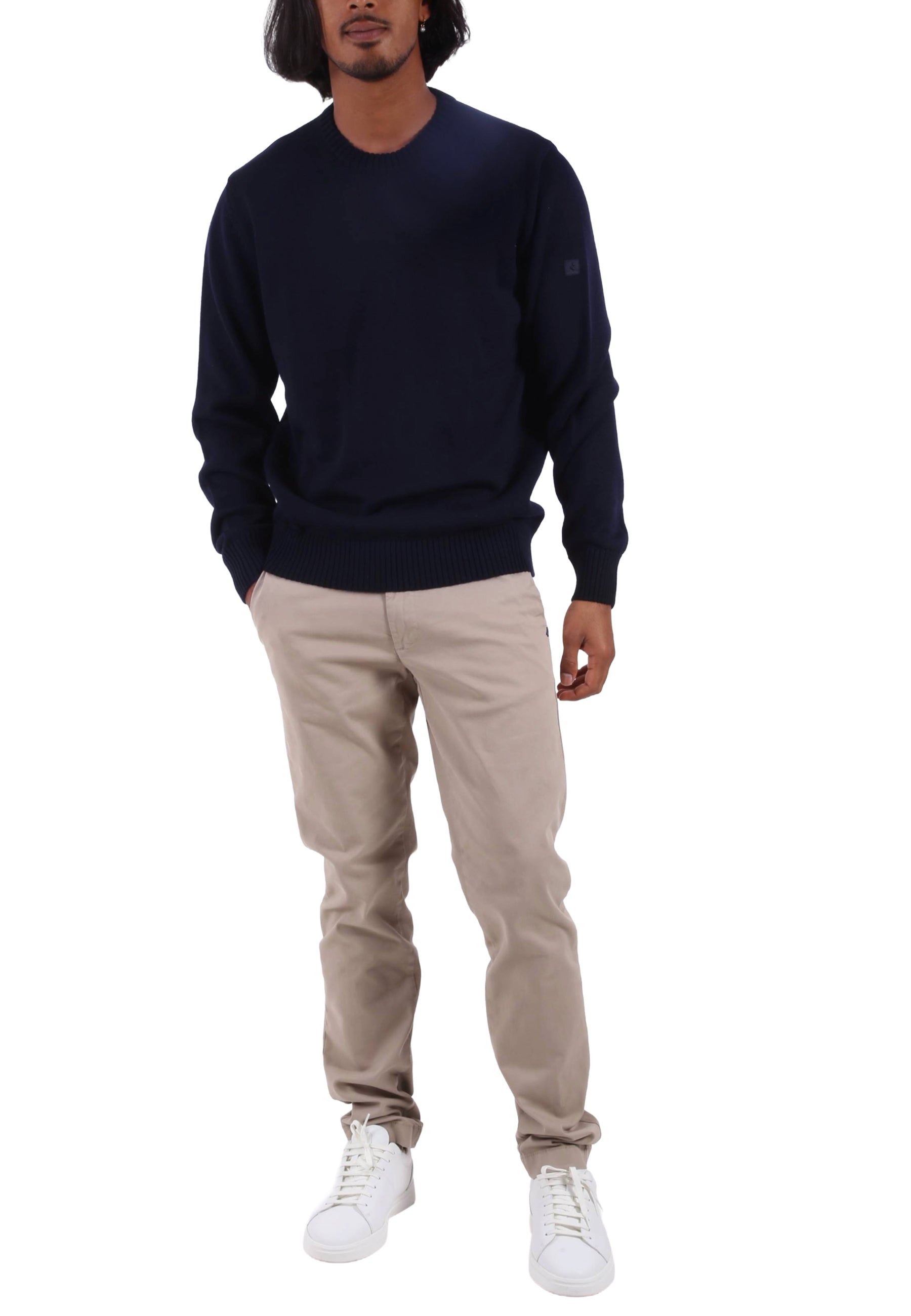 Maglioncini Blu Navigare