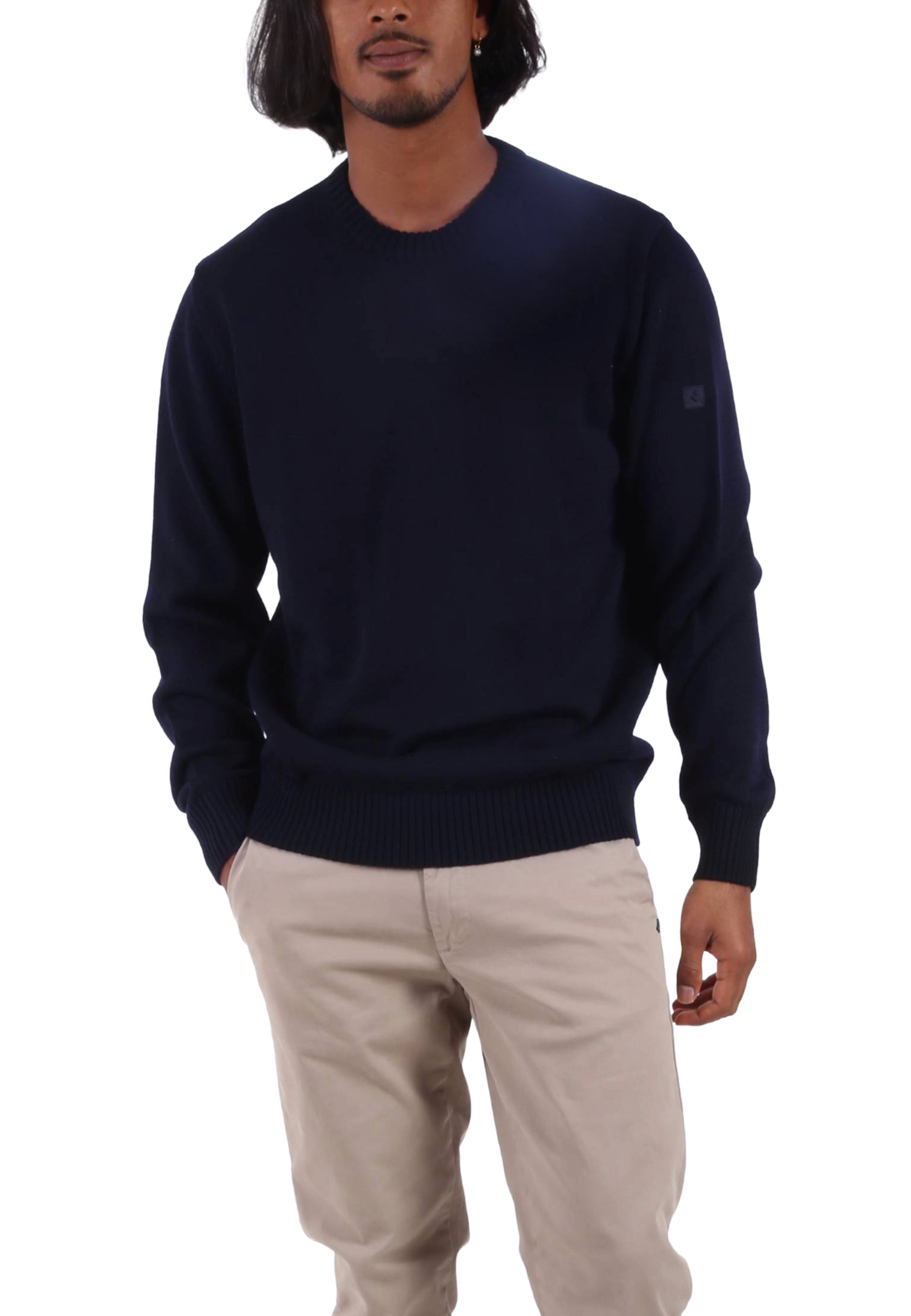 Maglioncini Blu Navigare