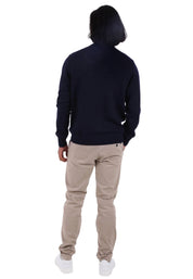 Maglioncini Blu Navigare