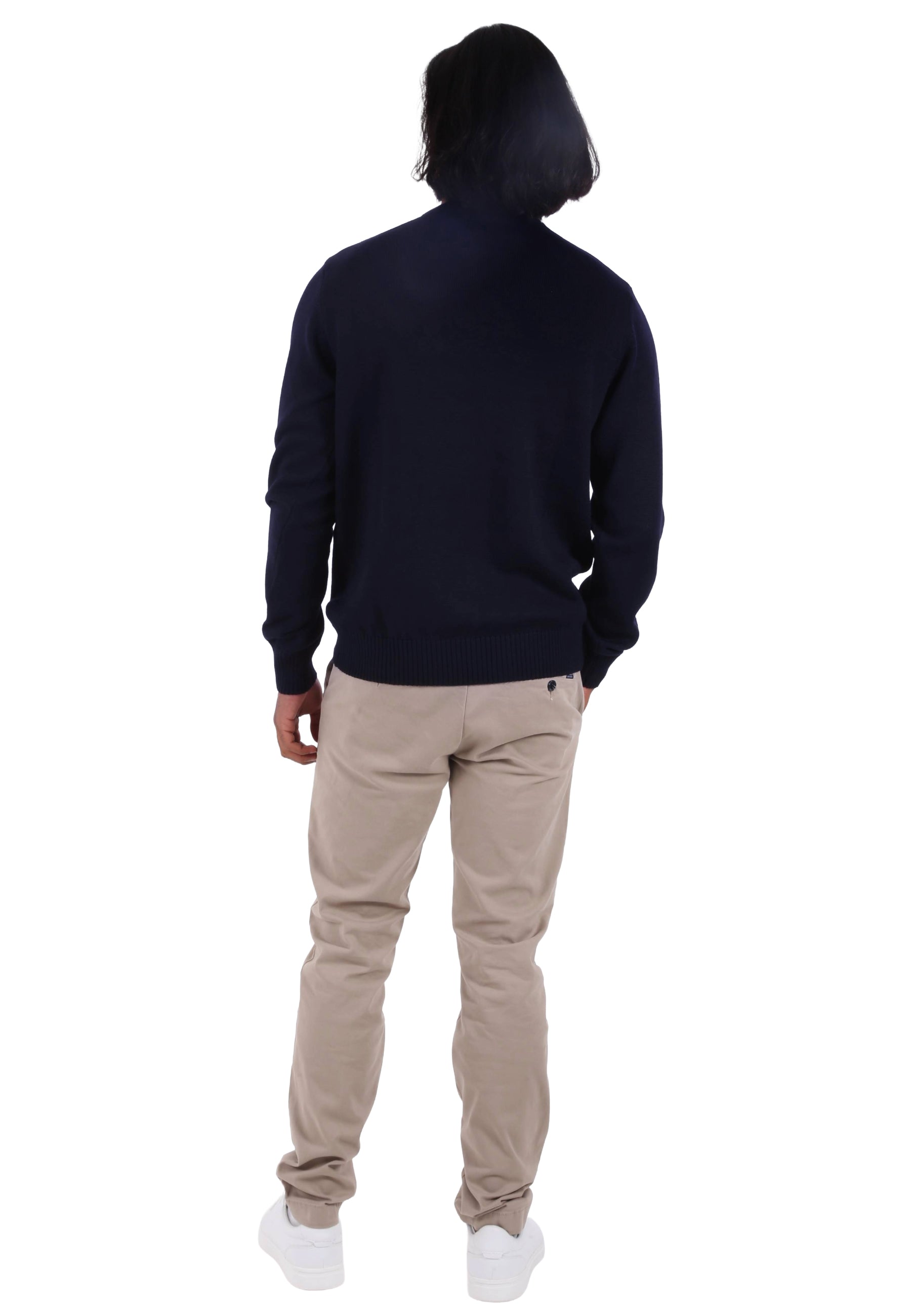 Maglioncini Blu Navigare