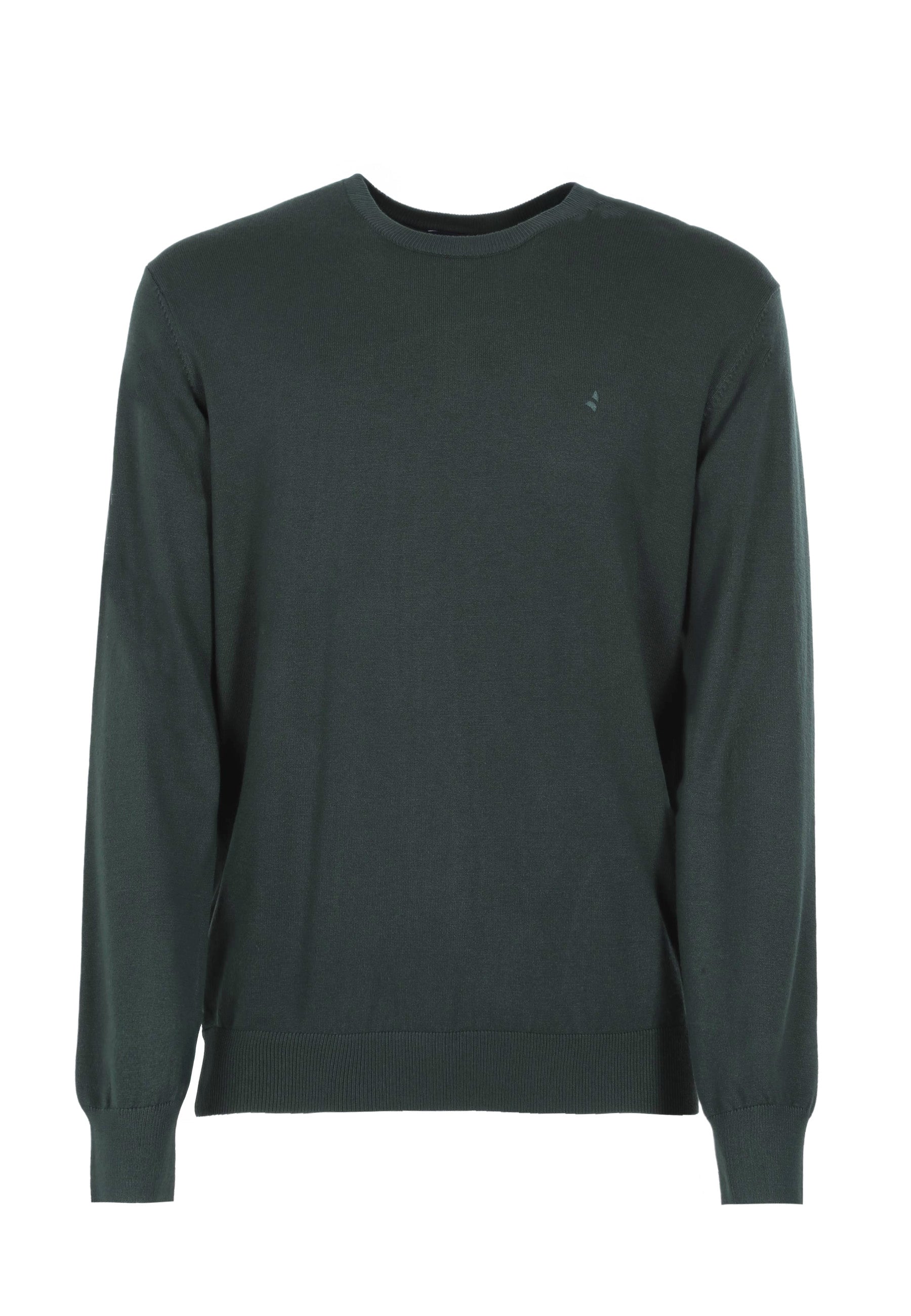 Maglioncini Verde Navigare