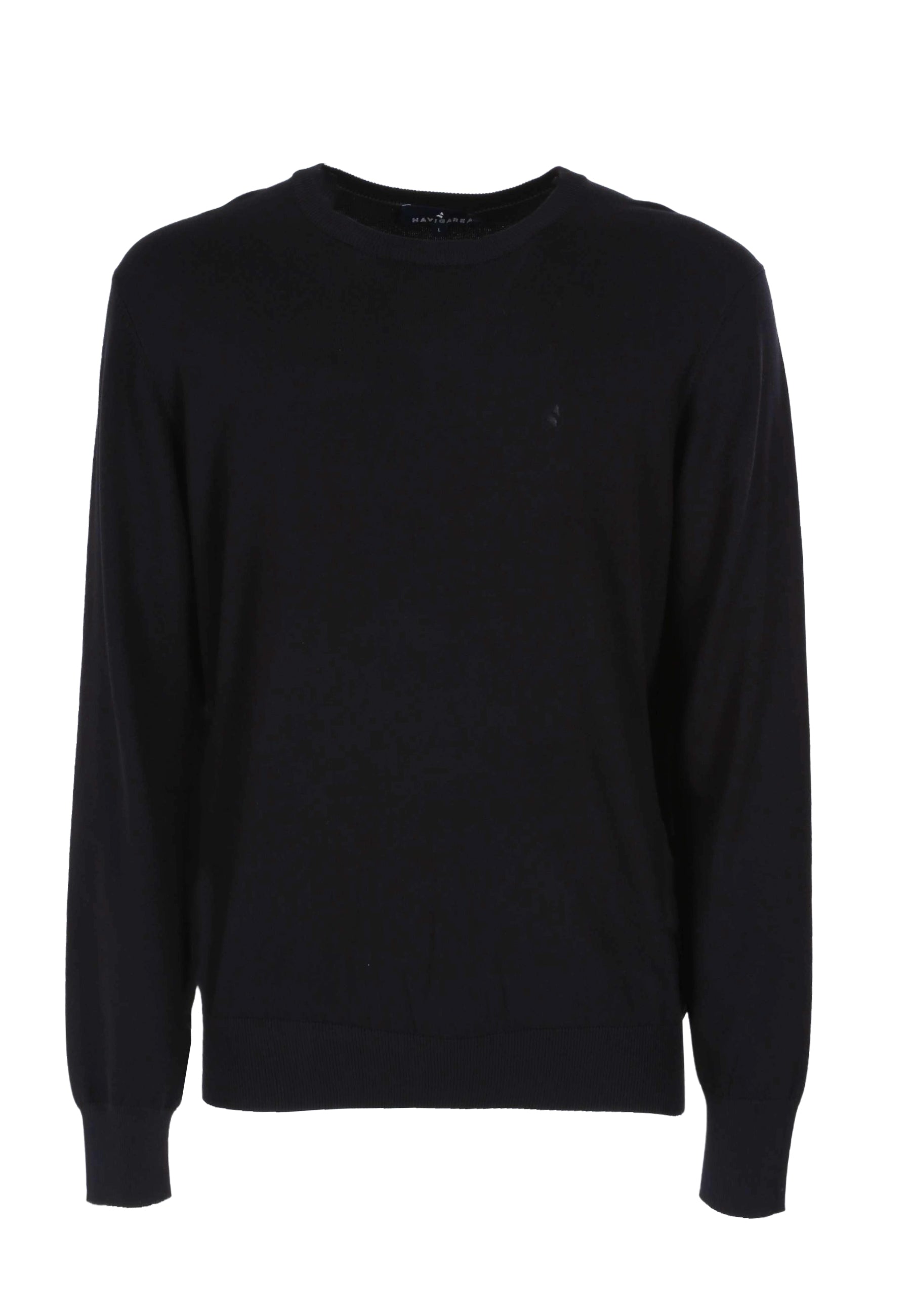 Maglioncini Nero Navigare