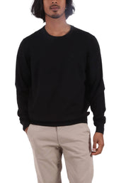 Maglioncini Nero Navigare