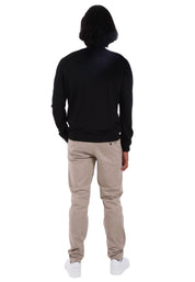 Maglioncini Nero Navigare