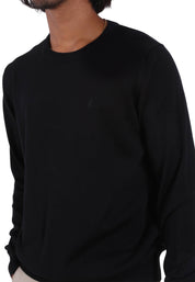 Maglioncini Nero Navigare