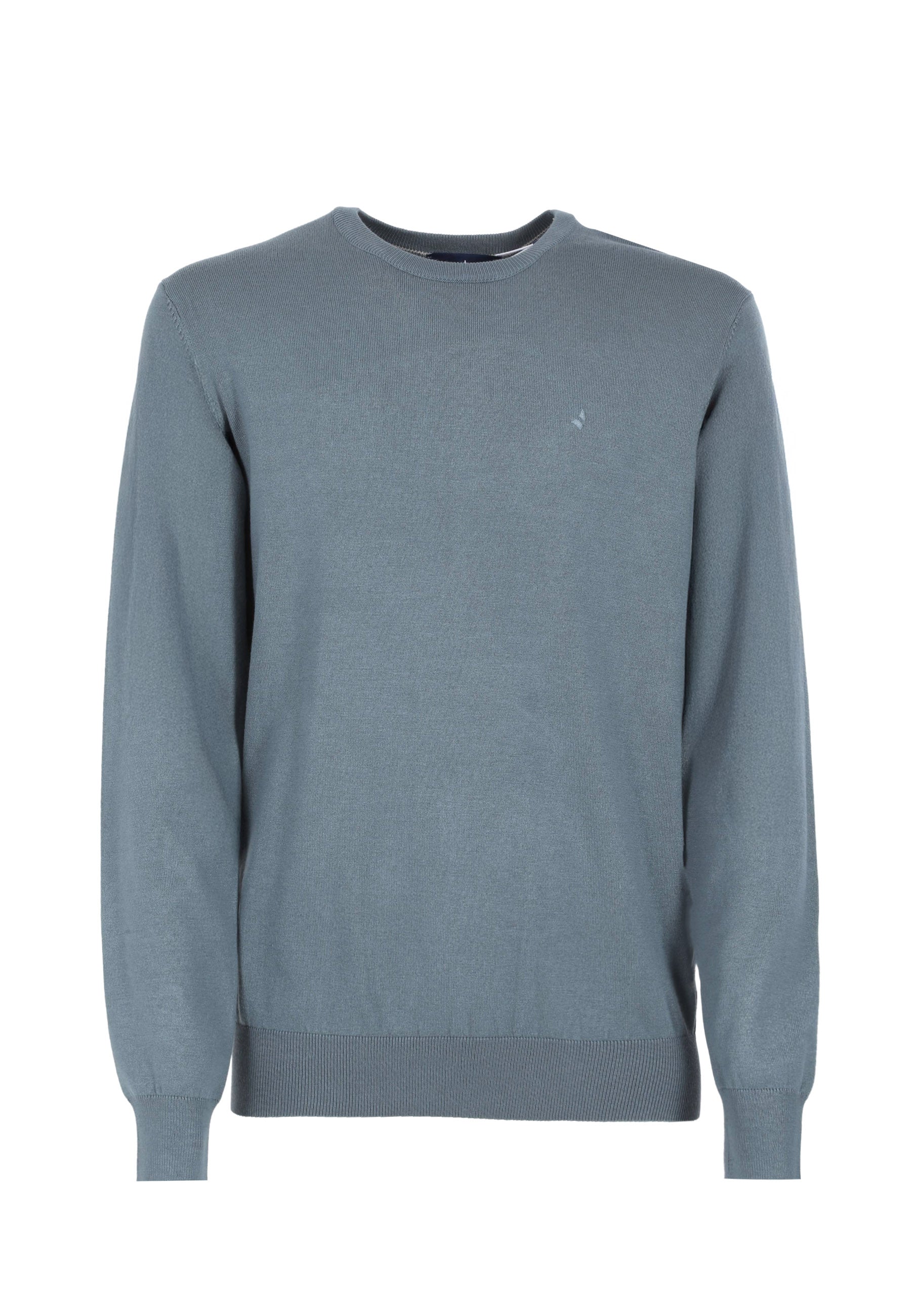 Maglioncini Verde Chiaro Navigare