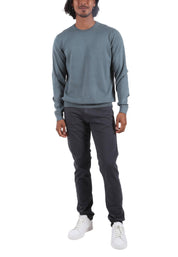 Maglioncini Verde Chiaro Navigare