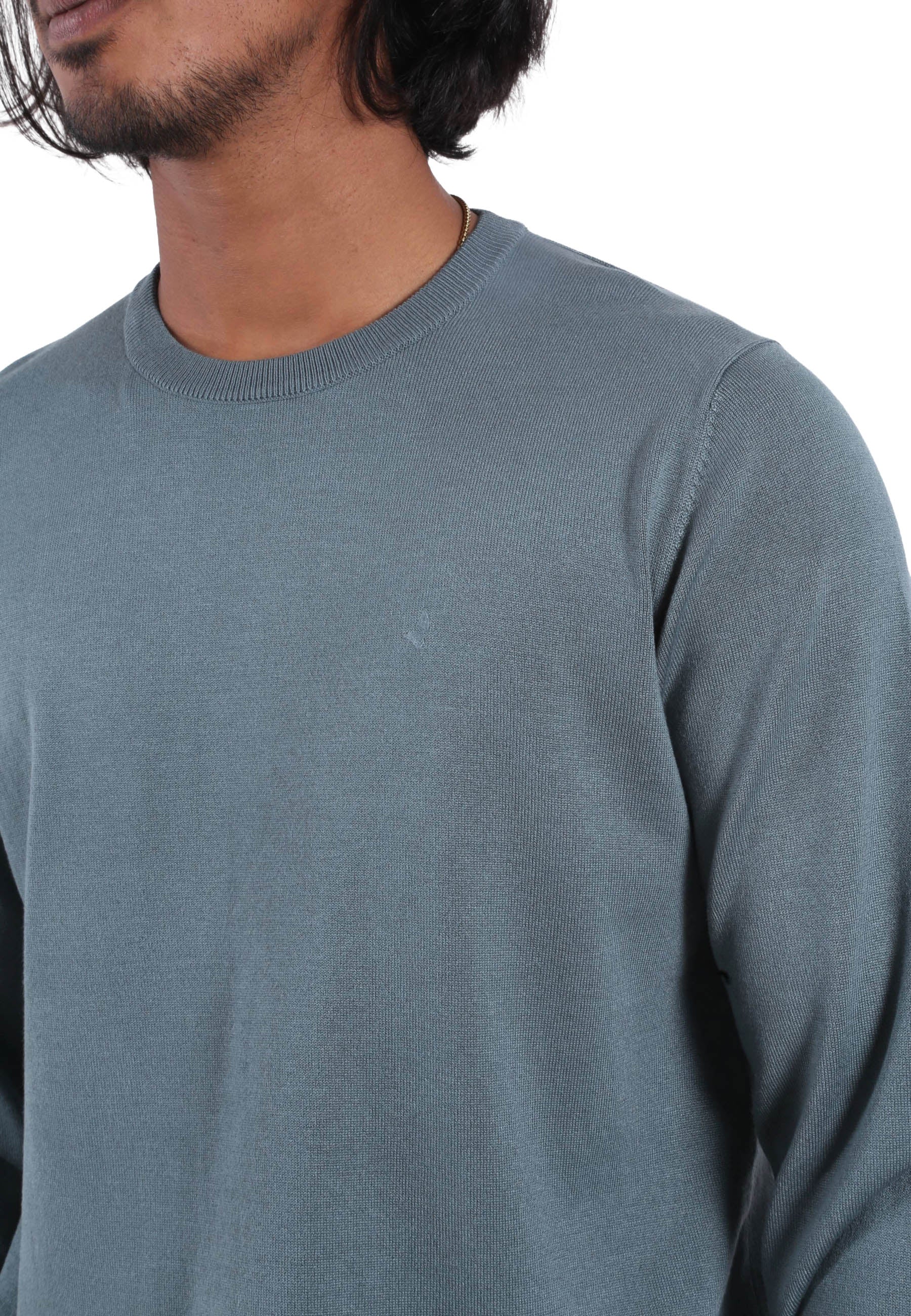 Maglioncini Verde Chiaro Navigare