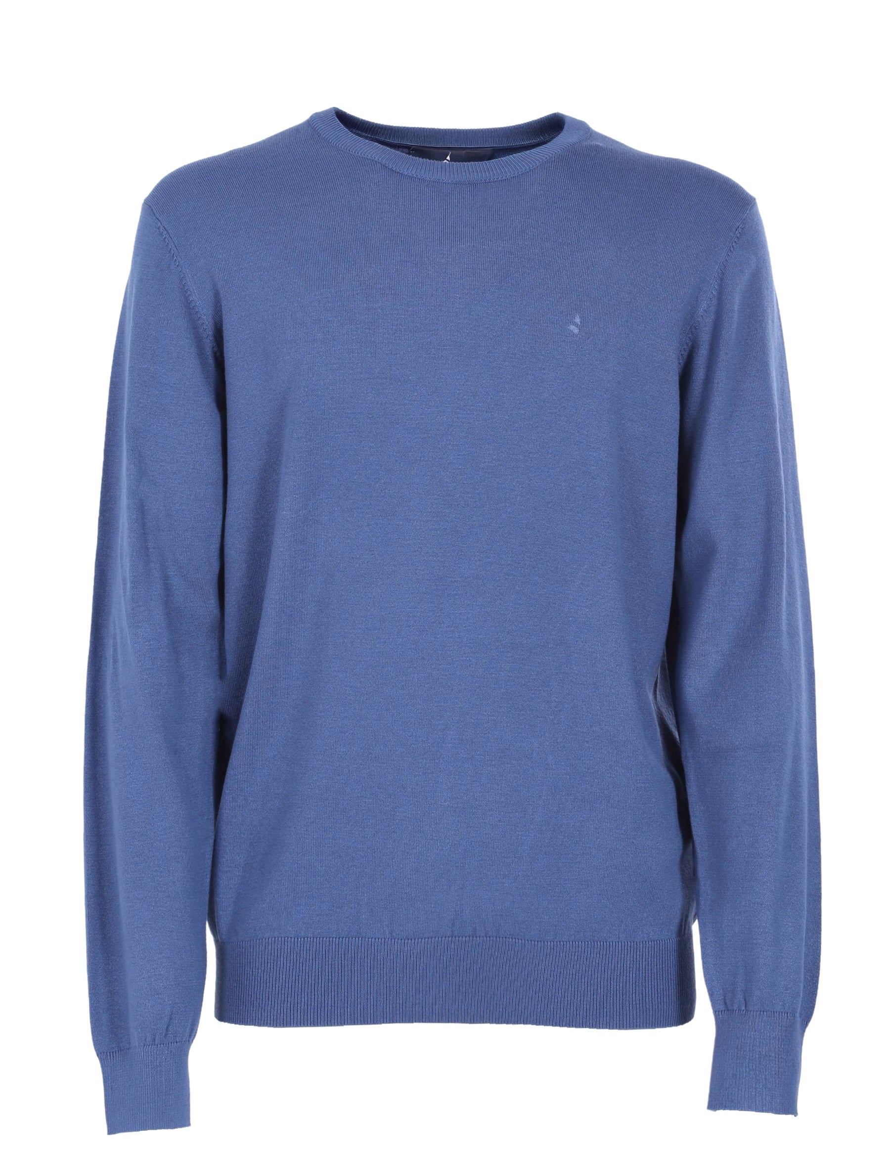 Maglioncini Blu Chiaro Navigare