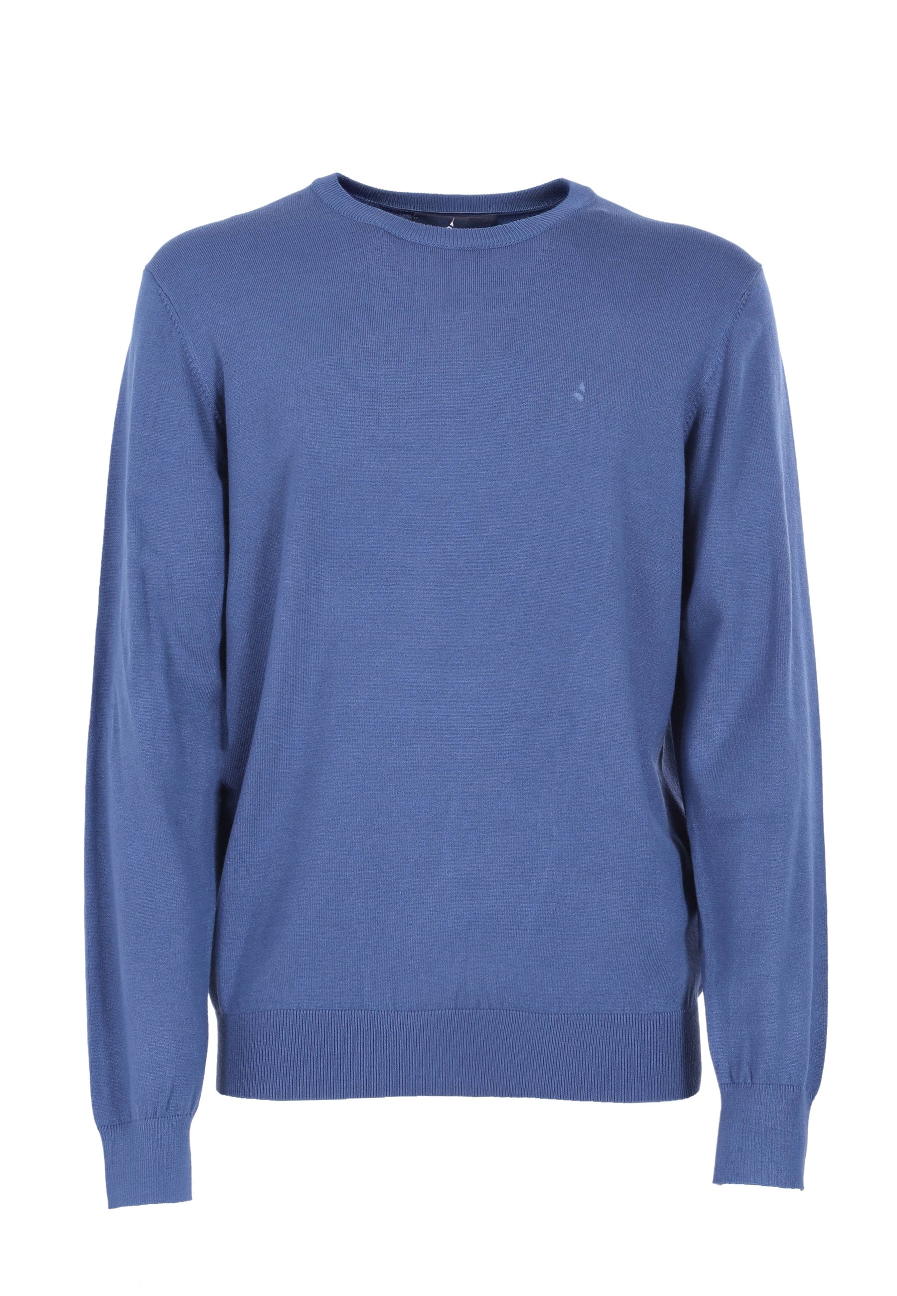 Maglioncini Blu Chiaro Navigare