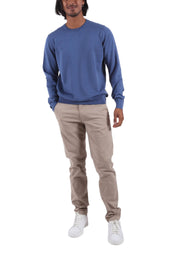 Maglioncini Blu Chiaro Navigare