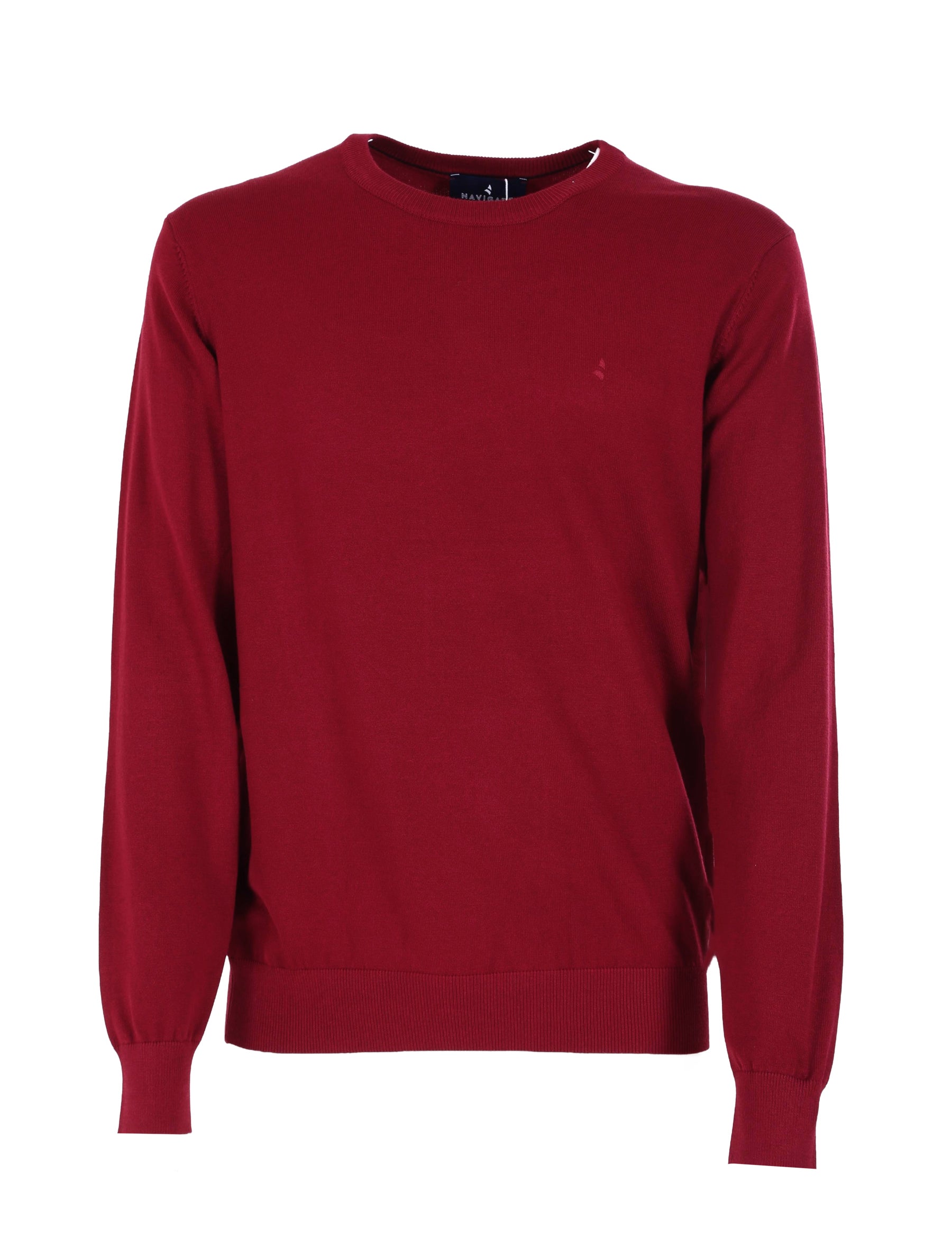 Maglioncini Bordeaux Navigare