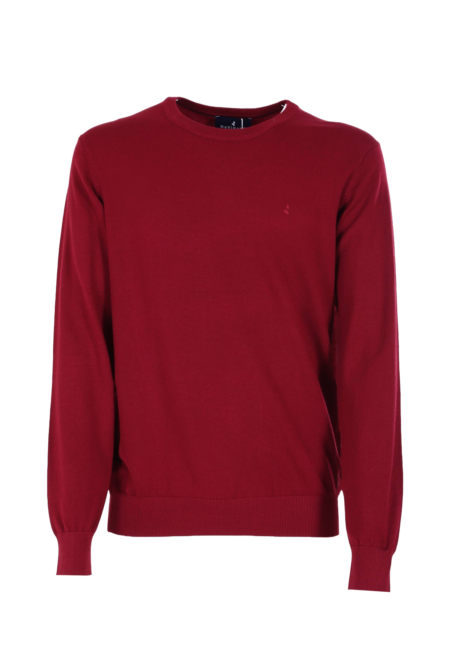 Maglioncini Bordeaux Navigare