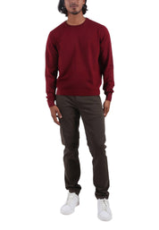 Maglioncini Bordeaux Navigare