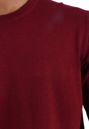 Maglioncini Bordeaux Navigare