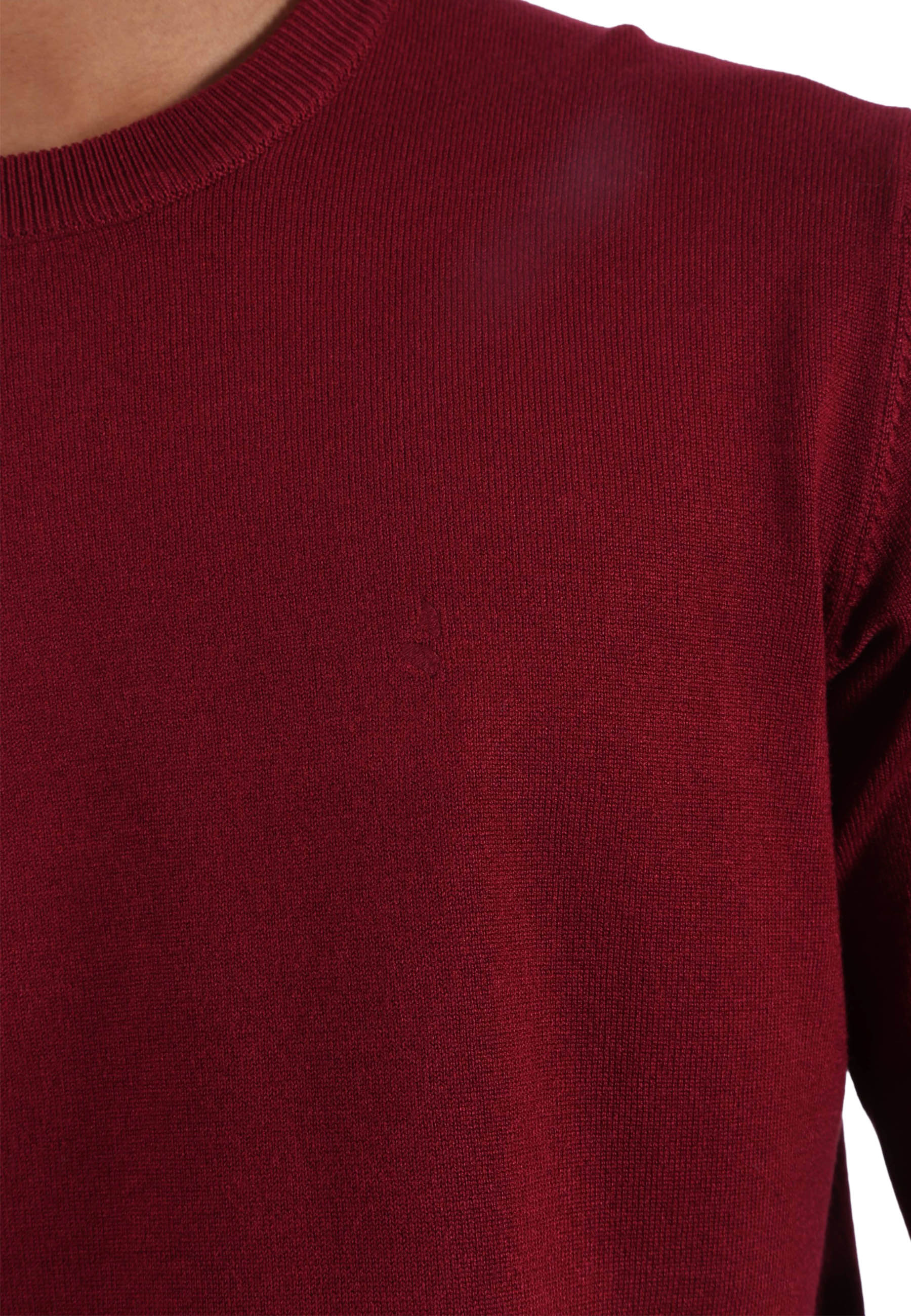 Maglioncini Bordeaux Navigare