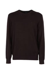 Maglioncini Marrone Navigare