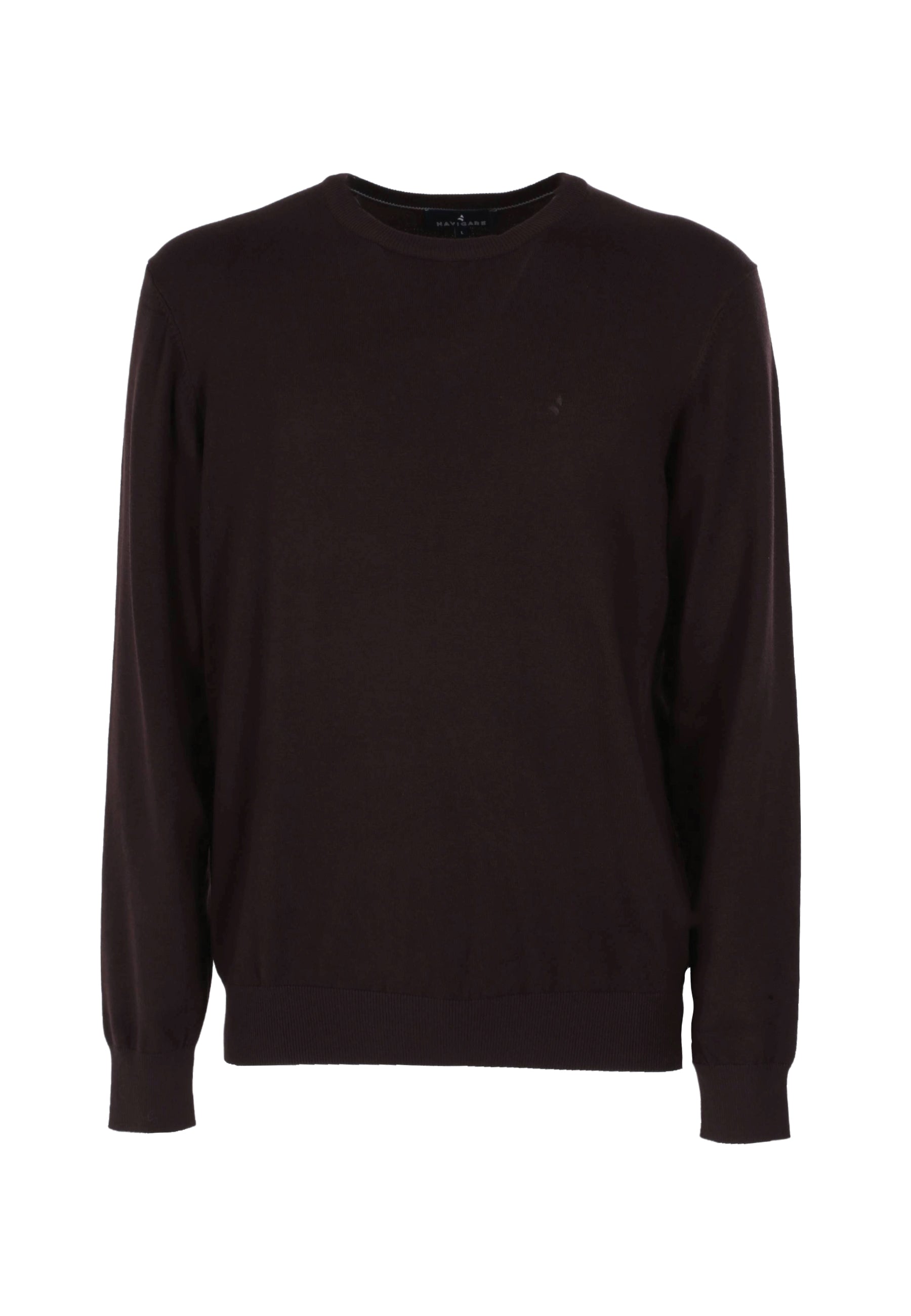 Maglioncini Marrone Navigare