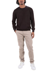 Maglioncini Marrone Navigare