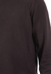 Maglioncini Marrone Navigare