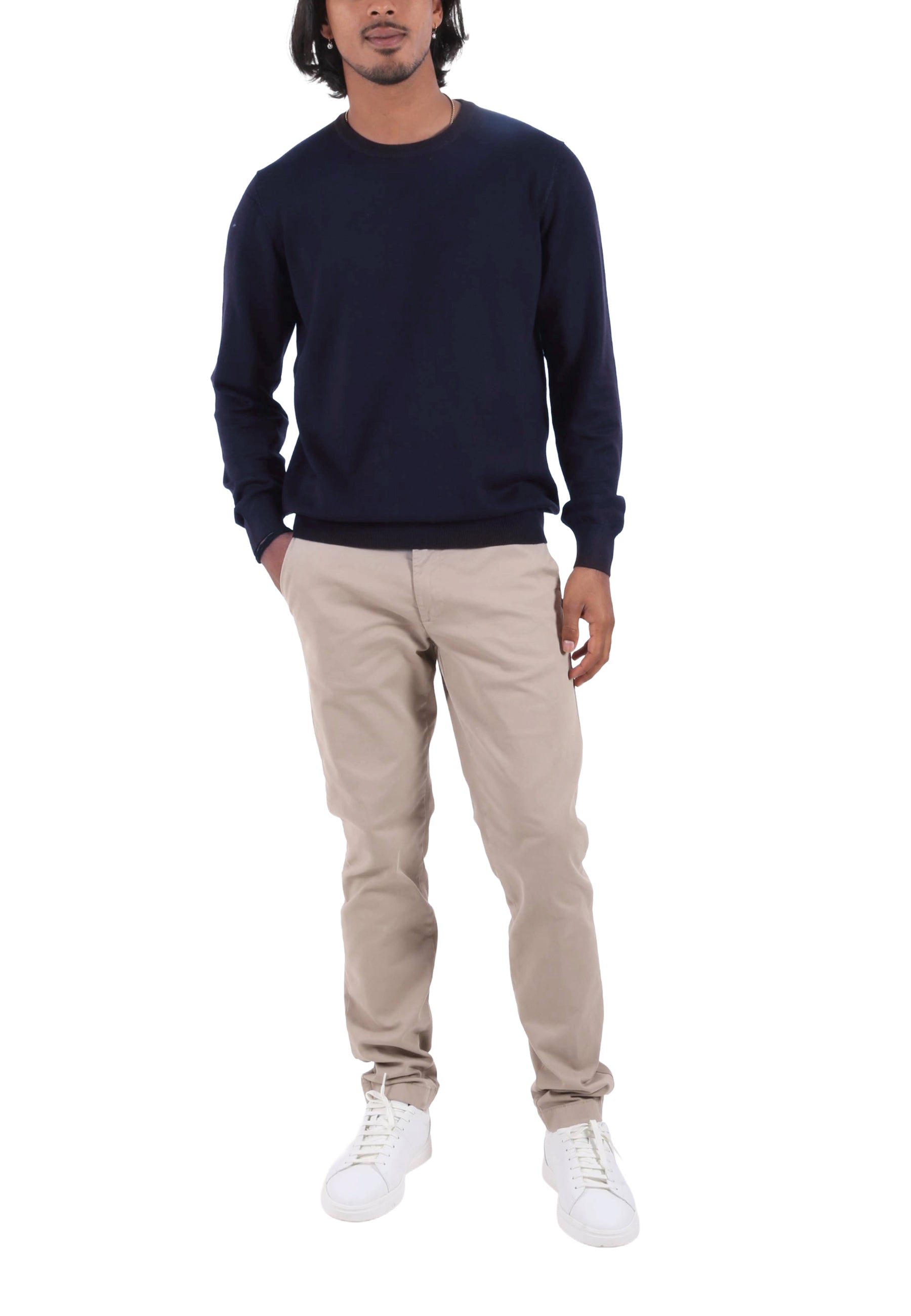 Maglioncini Blu Navigare