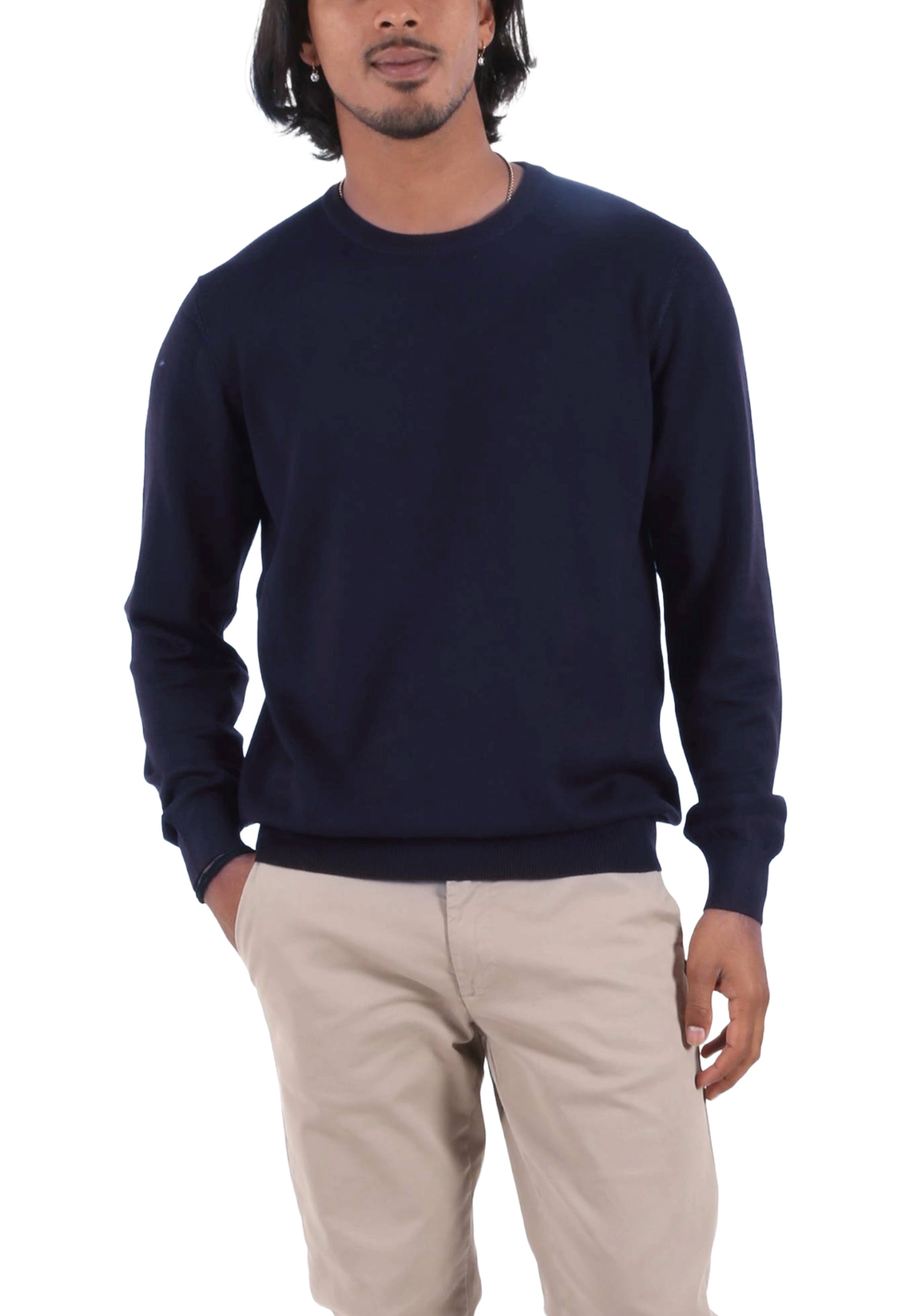 Maglioncini Blu Navigare