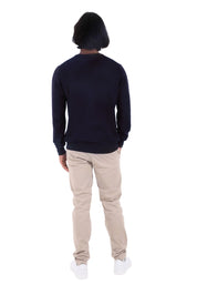 Maglioncini Blu Navigare