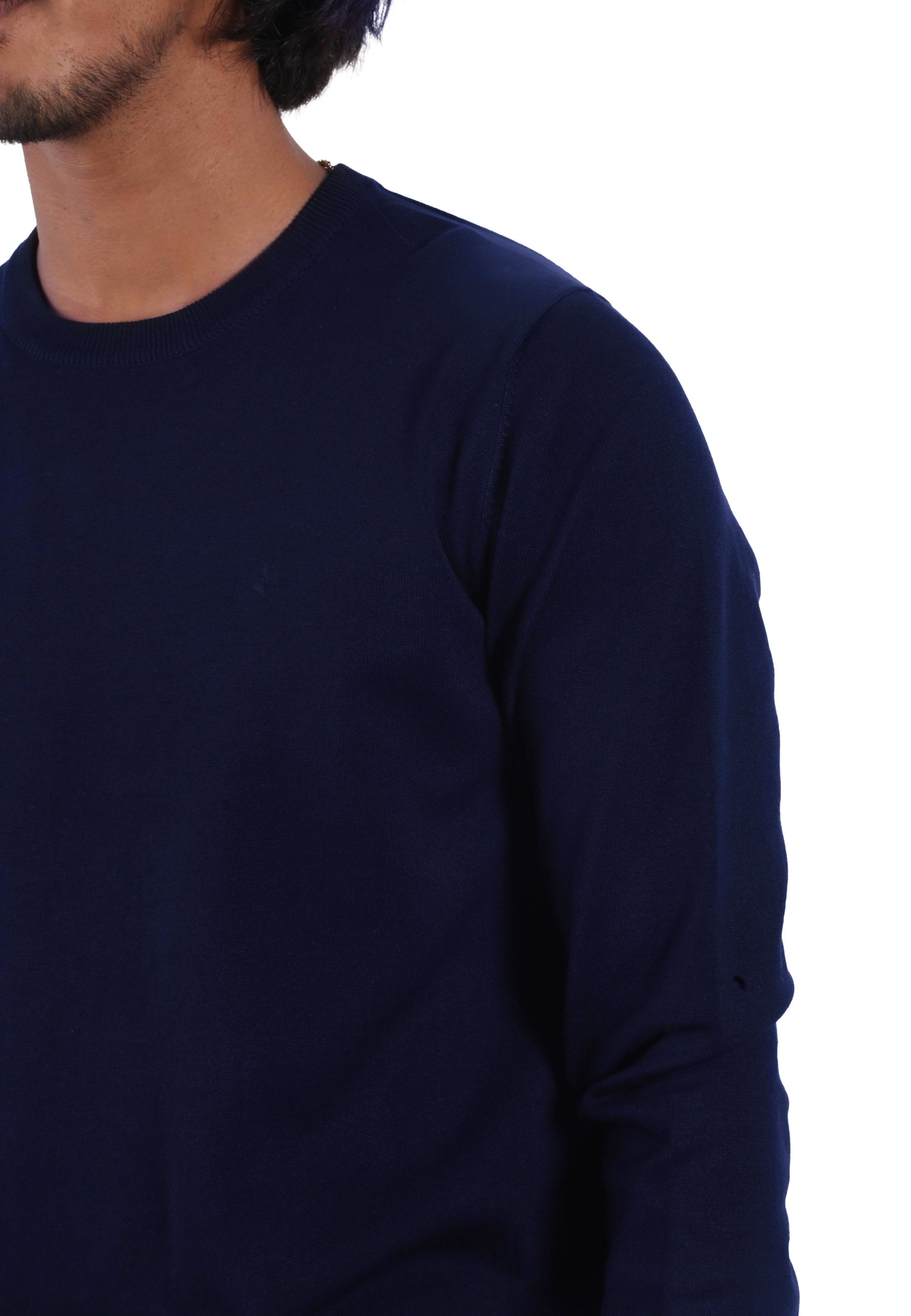 Maglioncini Blu Navigare