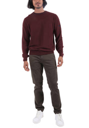 Maglioncini Bordeaux Navigare