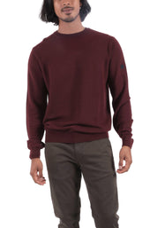 Maglioncini Bordeaux Navigare